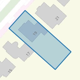 Perceel HLM03-AF-3065