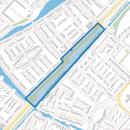 Perceel HLM03-AF-3069