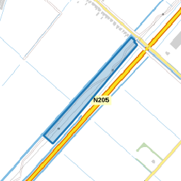 Perceel HLM03-AF-3070