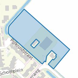 Perceel HLM03-AF-308