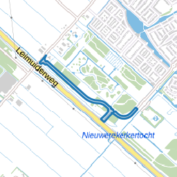 Perceel HLM03-AF-3082