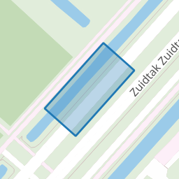 Perceel HLM03-AF-3086