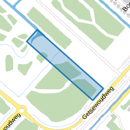 Perceel HLM03-AF-3087