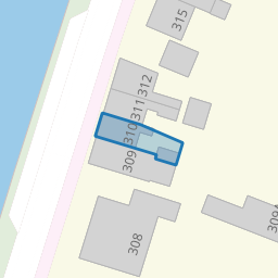 Perceel HLM03-AF-3089