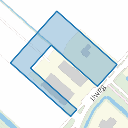 Perceel HLM03-AF-3091