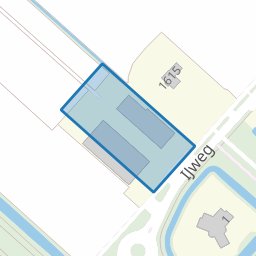 Perceel HLM03-AF-3092