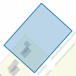 Perceel HLM03-AF-3094