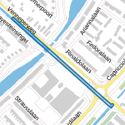 Perceel HLM03-AF-3099