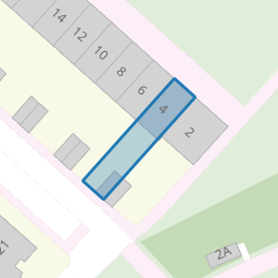 Perceel HLM03-AF-3105