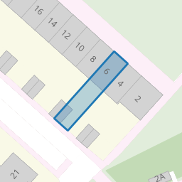 Perceel HLM03-AF-3106