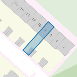 Perceel HLM03-AF-3107