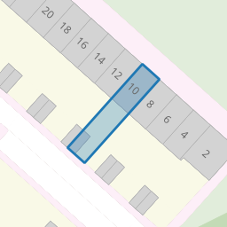 Perceel HLM03-AF-3108