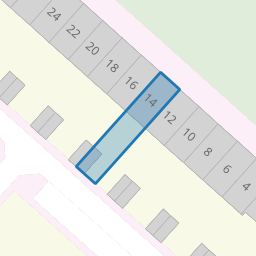 Perceel HLM03-AF-3110