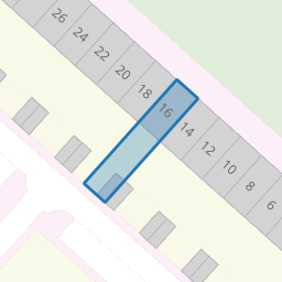 Perceel HLM03-AF-3111