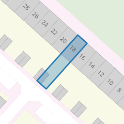 Perceel HLM03-AF-3112