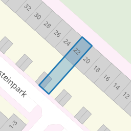 Perceel HLM03-AF-3114