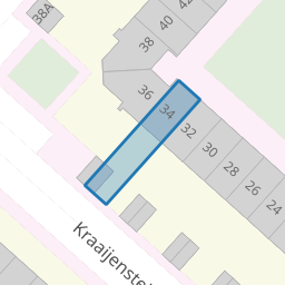 Perceel HLM03-AF-3120