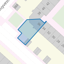 Perceel HLM03-AF-3121