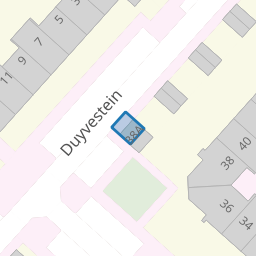 Perceel HLM03-AF-3122