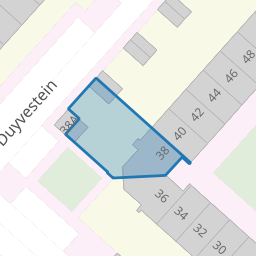 Perceel HLM03-AF-3123