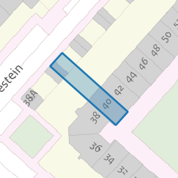 Perceel HLM03-AF-3124