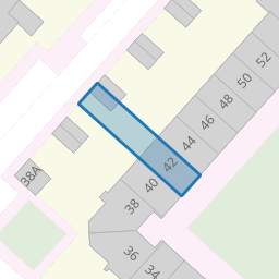 Perceel HLM03-AF-3125