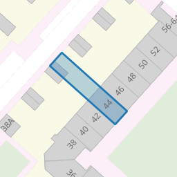 Perceel HLM03-AF-3126