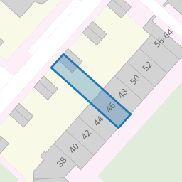 Perceel HLM03-AF-3127