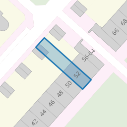 Perceel HLM03-AF-3130