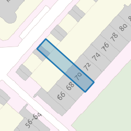 Perceel HLM03-AF-3136