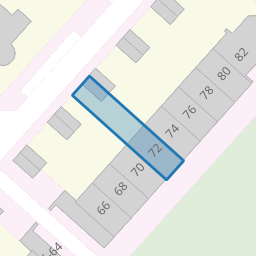 Perceel HLM03-AF-3137