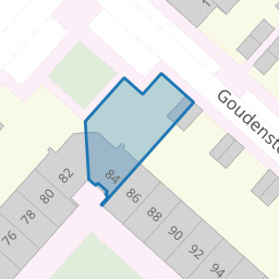 Perceel HLM03-AF-3143