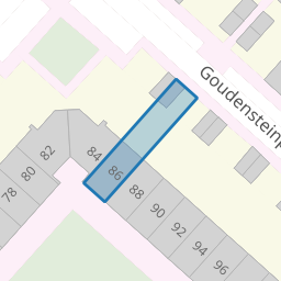 Perceel HLM03-AF-3144