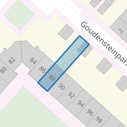 Perceel HLM03-AF-3145