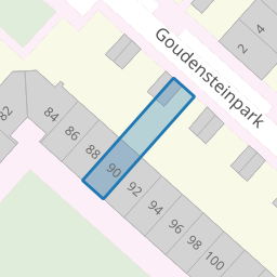 Perceel HLM03-AF-3146