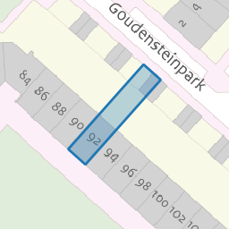 Perceel HLM03-AF-3147