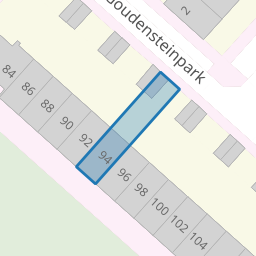 Perceel HLM03-AF-3148