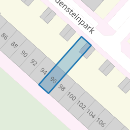 Perceel HLM03-AF-3149