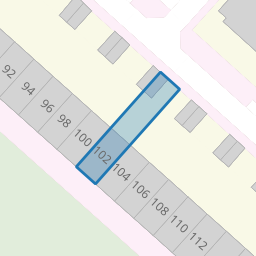 Perceel HLM03-AF-3152