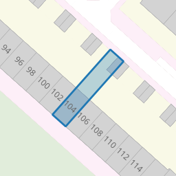 Perceel HLM03-AF-3153