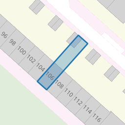 Perceel HLM03-AF-3154