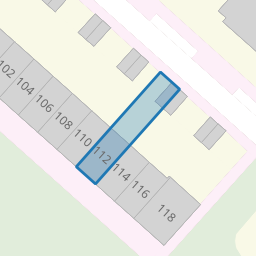 Perceel HLM03-AF-3157