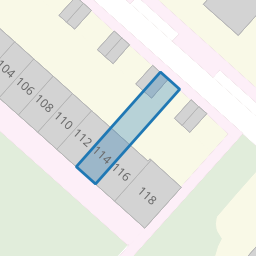 Perceel HLM03-AF-3158