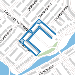 Perceel HLM03-AF-3161