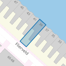 Perceel HLM03-AF-3170