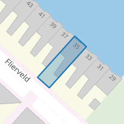 Perceel HLM03-AF-3172