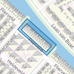 Perceel HLM03-AF-3176