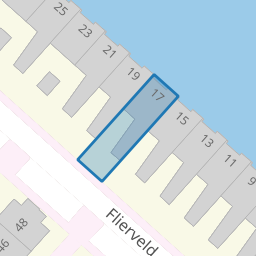 Perceel HLM03-AF-3182