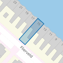 Perceel HLM03-AF-3183