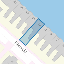 Perceel HLM03-AF-3184